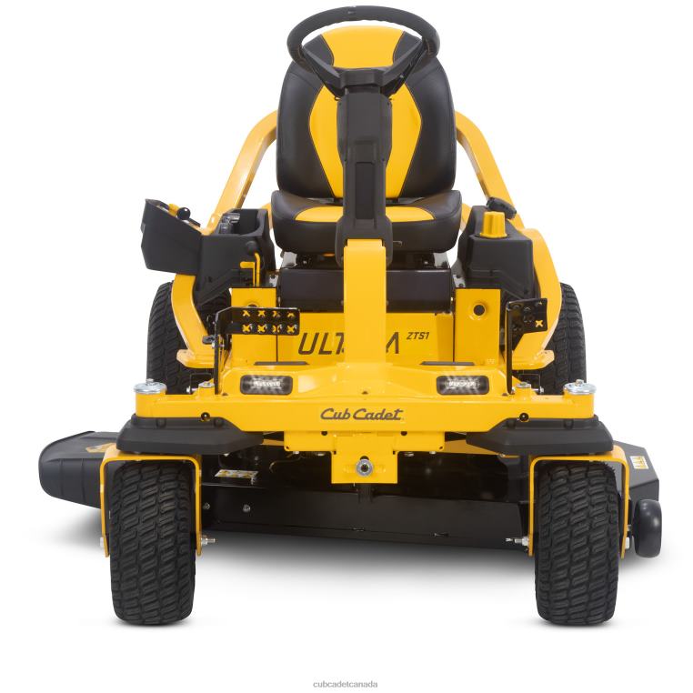 Equipment N4X8R9 Cub Cadet ZTS1 46