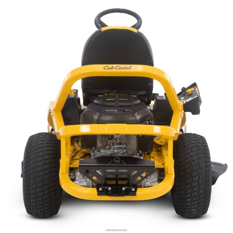 Equipment N4X8R9 Cub Cadet ZTS1 46