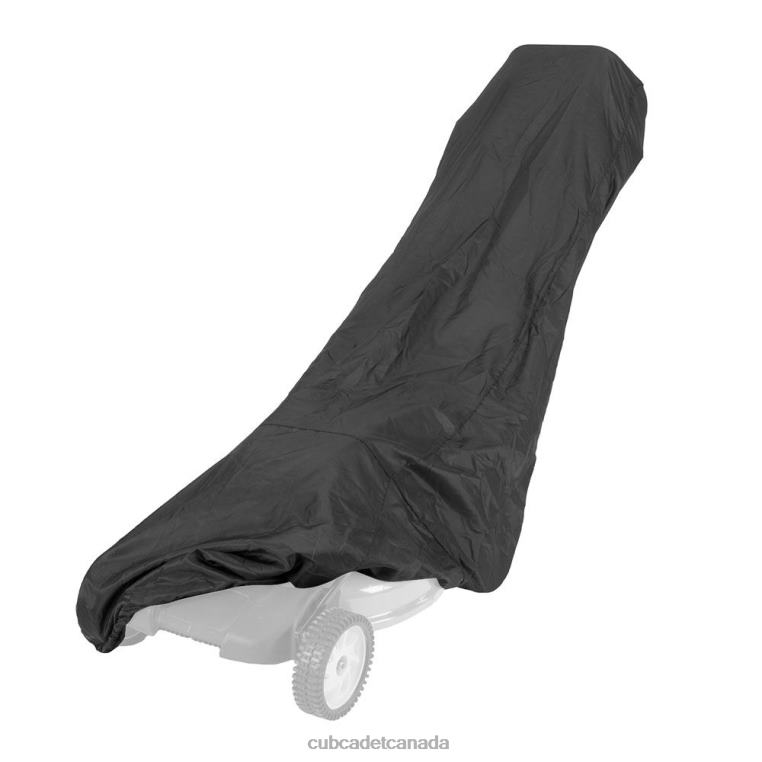 Accessory N4X8R198 Cub Cadet Heavy-Duty Mower Cover