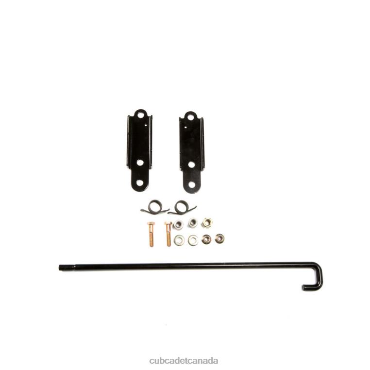 Accessory N4X8R205 Cub Cadet Striping Kit for 28-inch Wide-Cut Mowers