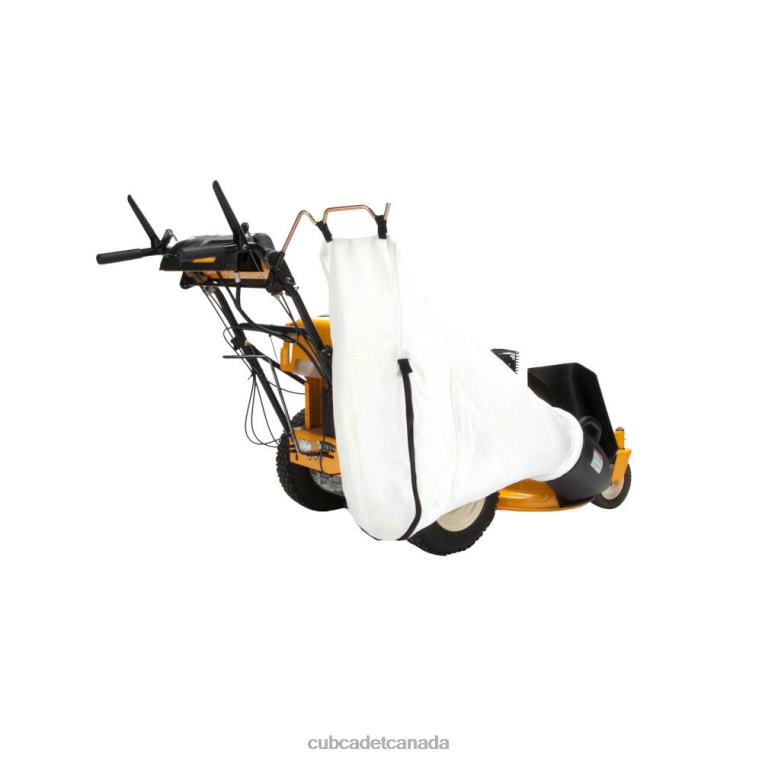 Accessory N4X8R206 Cub Cadet Bagger for 33-inch Decks