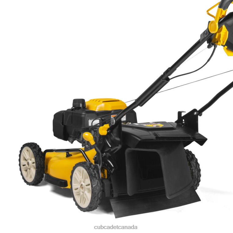 Accessory N4X8R207 Cub Cadet Rear Discharge Chute for 23-inch Mowers