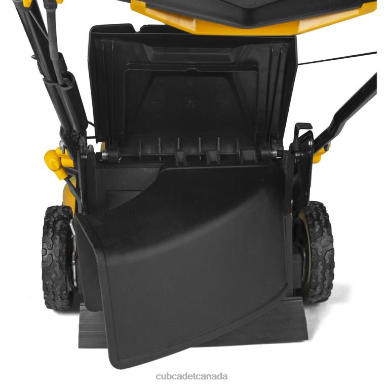 Accessory N4X8R207 Cub Cadet Rear Discharge Chute for 23-inch Mowers