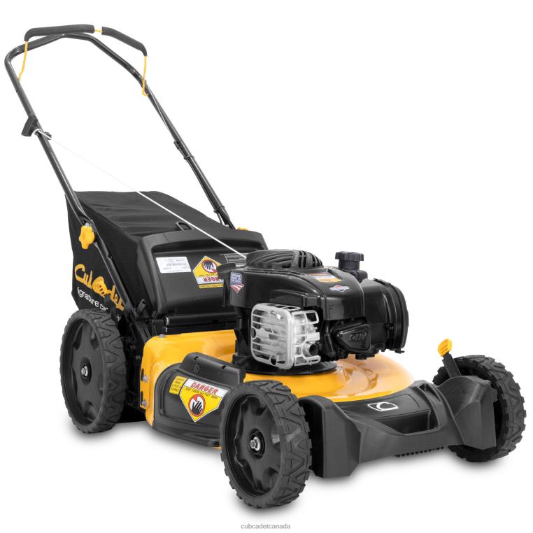 Equipment N4X8R195 Cub Cadet SCP100