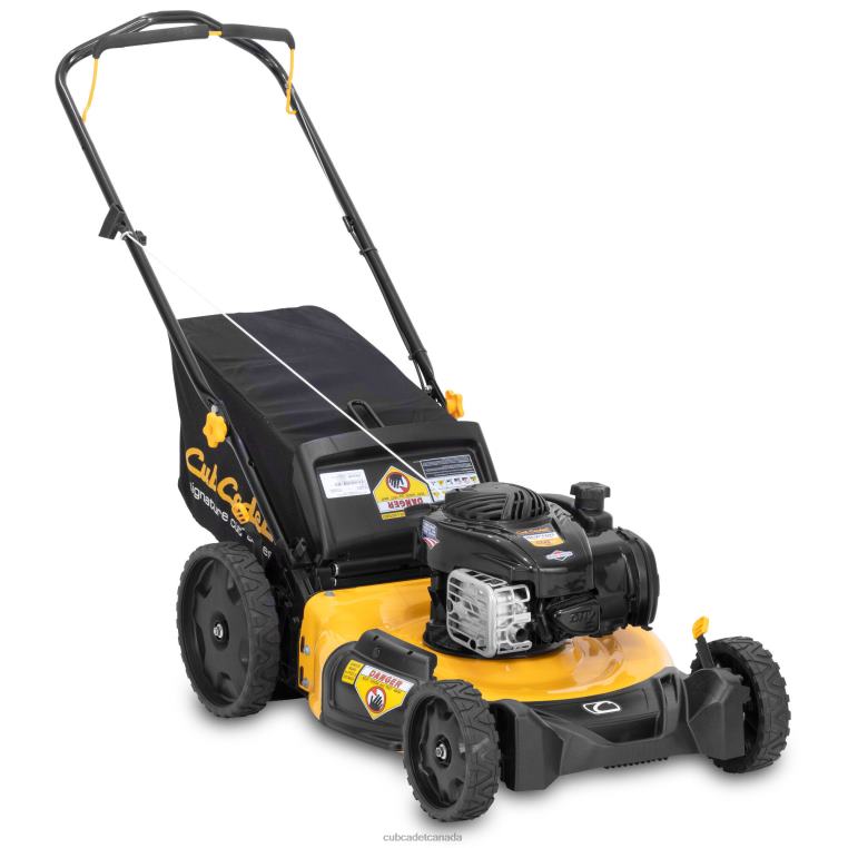 Equipment N4X8R195 Cub Cadet SCP100