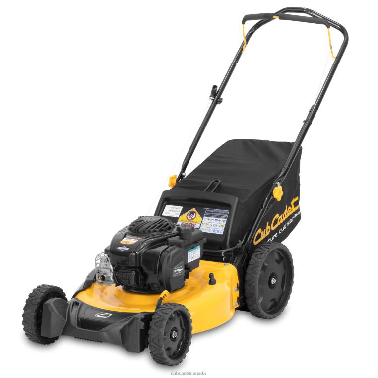 Equipment N4X8R195 Cub Cadet SCP100