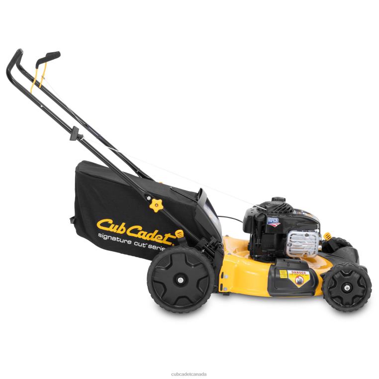 Equipment N4X8R195 Cub Cadet SCP100
