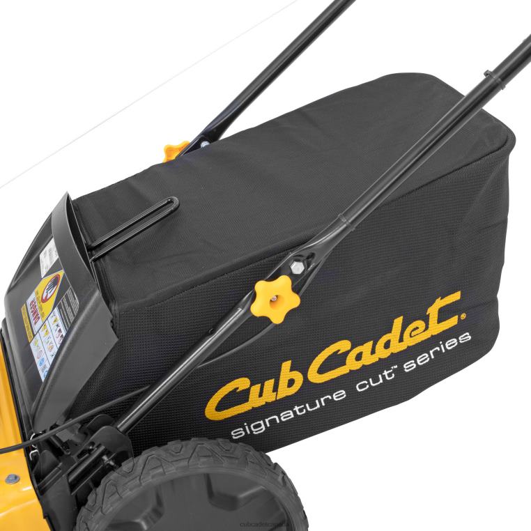 Equipment N4X8R195 Cub Cadet SCP100