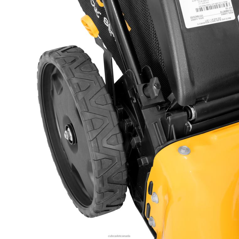 Equipment N4X8R195 Cub Cadet SCP100