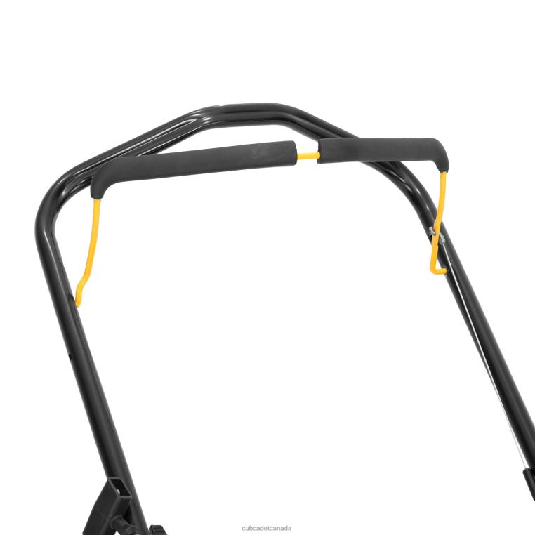 Equipment N4X8R195 Cub Cadet SCP100