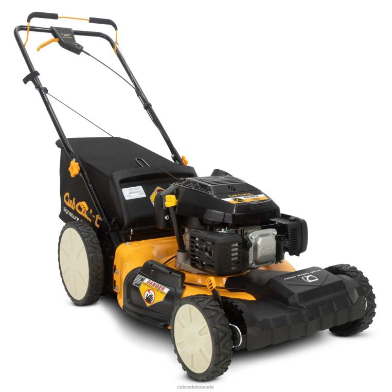 Equipment N4X8R199 Cub Cadet SC300