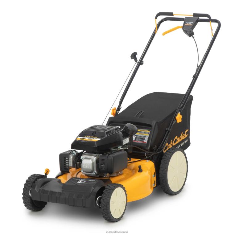 Equipment N4X8R199 Cub Cadet SC300