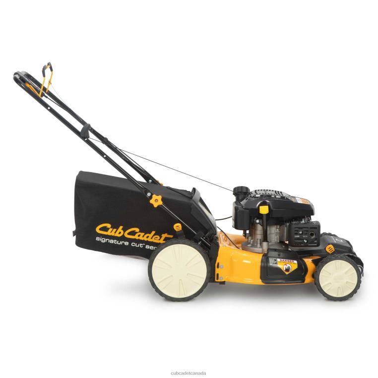Equipment N4X8R199 Cub Cadet SC300