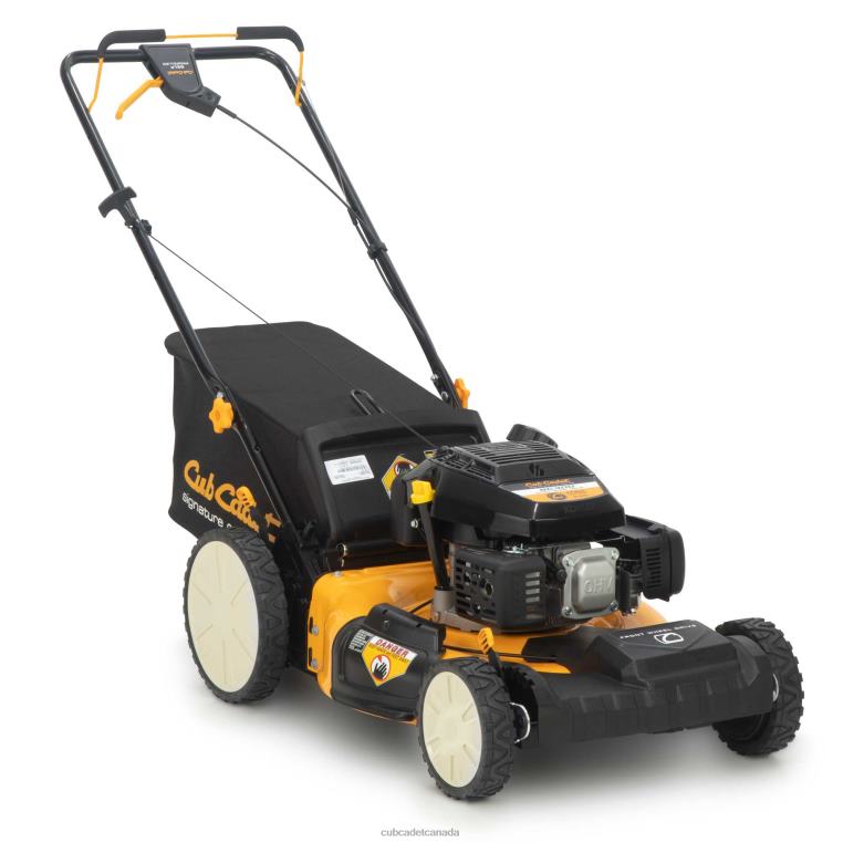 Equipment N4X8R199 Cub Cadet SC300