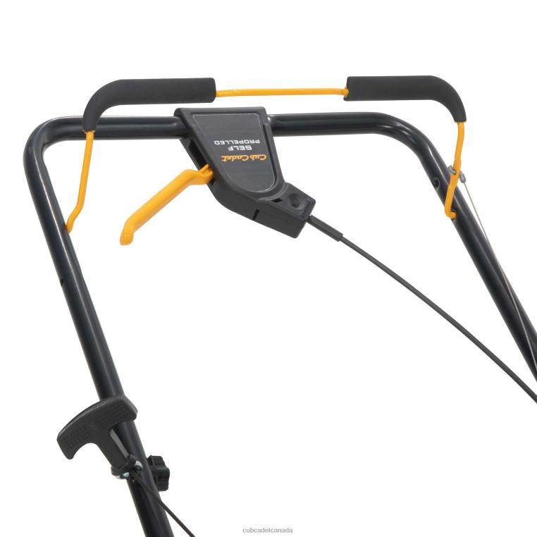 Equipment N4X8R199 Cub Cadet SC300