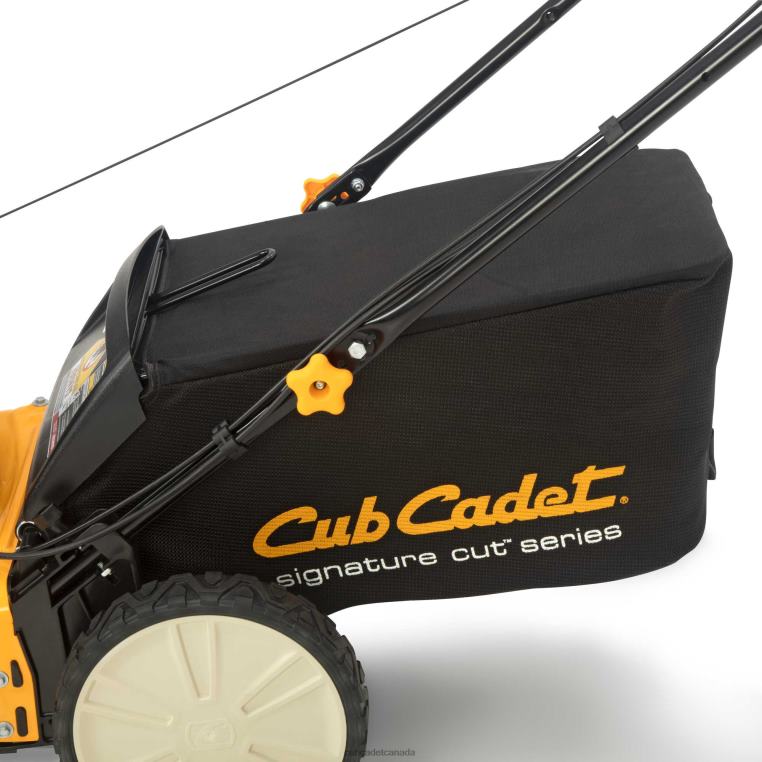 Equipment N4X8R199 Cub Cadet SC300