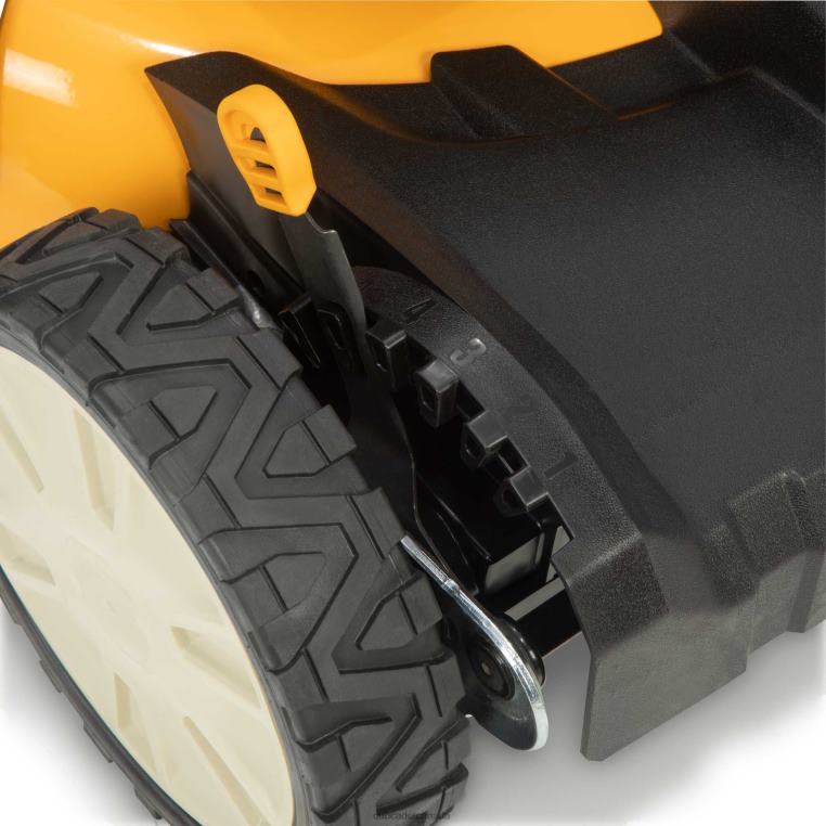 Equipment N4X8R199 Cub Cadet SC300