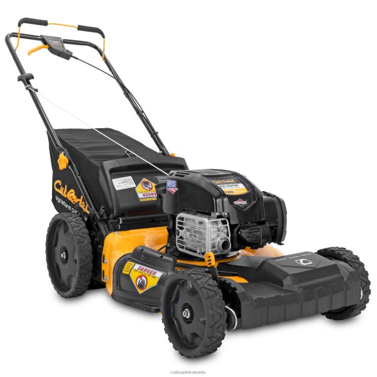 Equipment N4X8R200 Cub Cadet SC300B