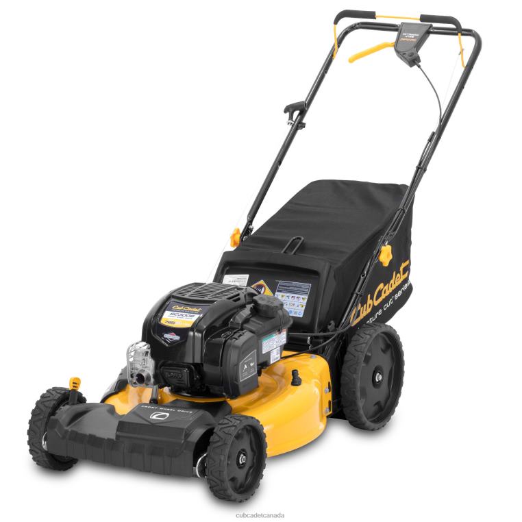 Equipment N4X8R200 Cub Cadet SC300B