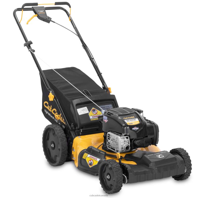 Equipment N4X8R200 Cub Cadet SC300B