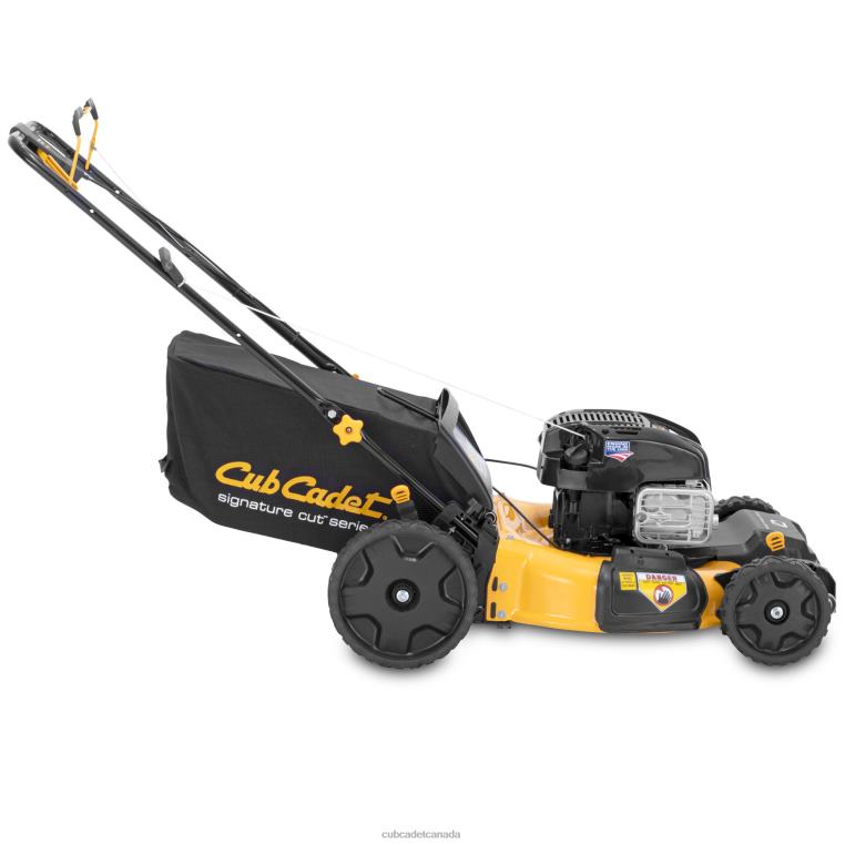 Equipment N4X8R200 Cub Cadet SC300B