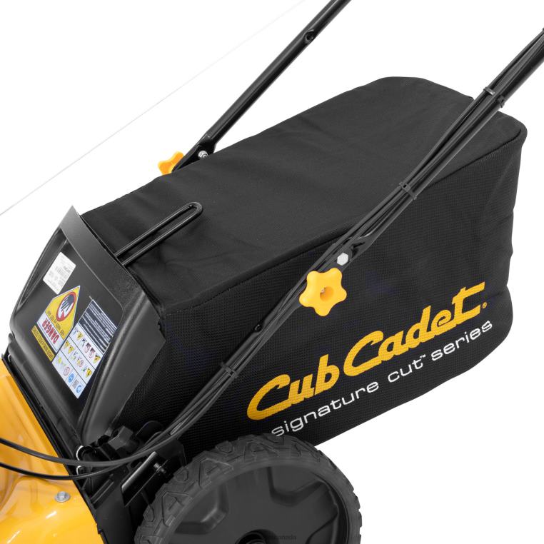 Equipment N4X8R200 Cub Cadet SC300B