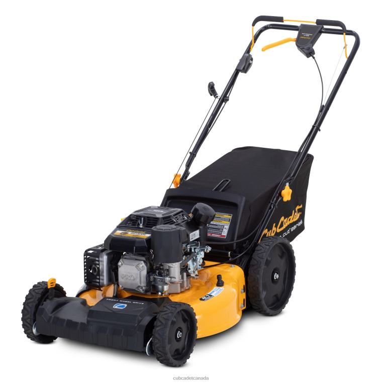 Equipment N4X8R201 Cub Cadet SC300K
