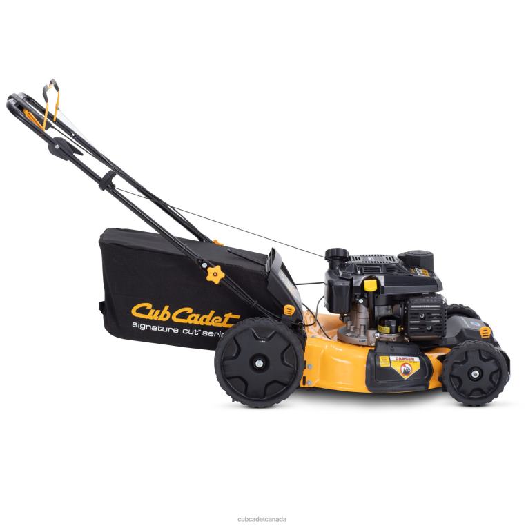 Equipment N4X8R201 Cub Cadet SC300K