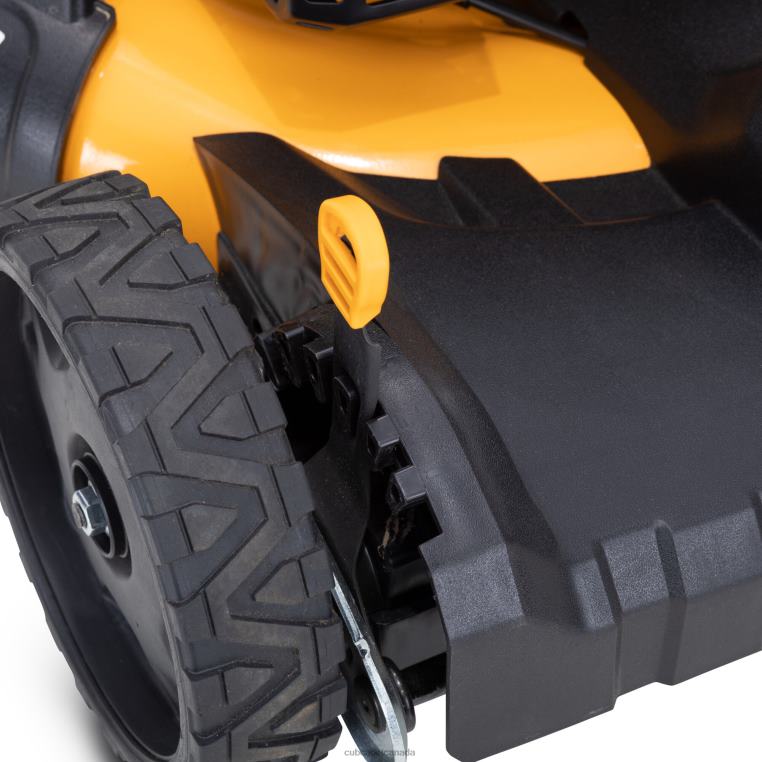 Equipment N4X8R201 Cub Cadet SC300K
