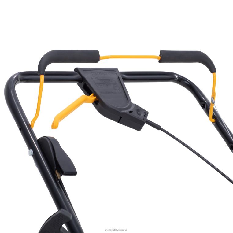 Equipment N4X8R201 Cub Cadet SC300K