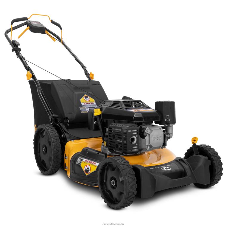Equipment N4X8R202 Cub Cadet SC500K