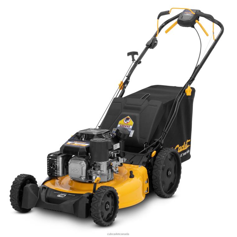 Equipment N4X8R202 Cub Cadet SC500K