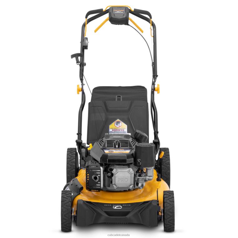 Equipment N4X8R202 Cub Cadet SC500K