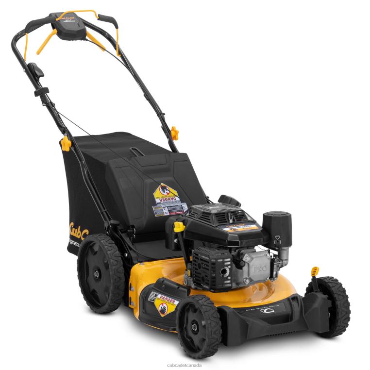 Equipment N4X8R202 Cub Cadet SC500K