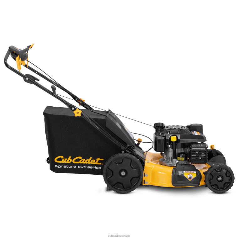 Equipment N4X8R202 Cub Cadet SC500K