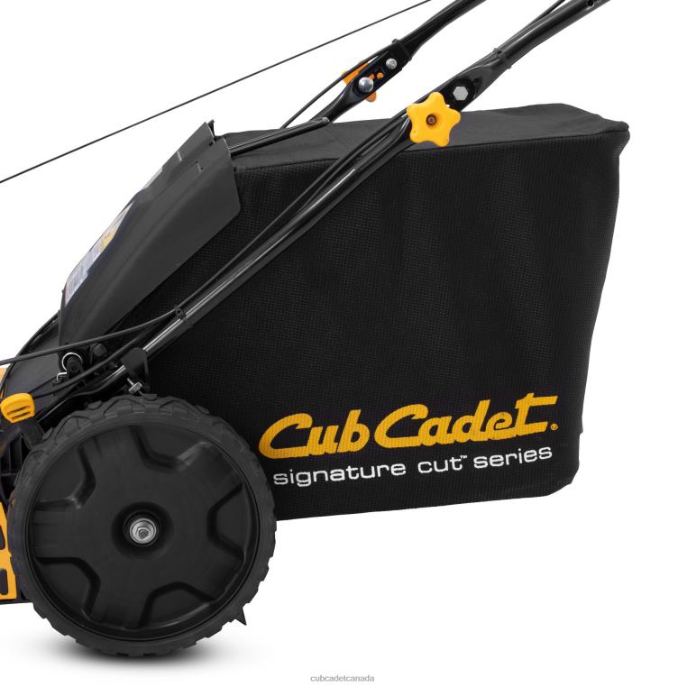 Equipment N4X8R202 Cub Cadet SC500K