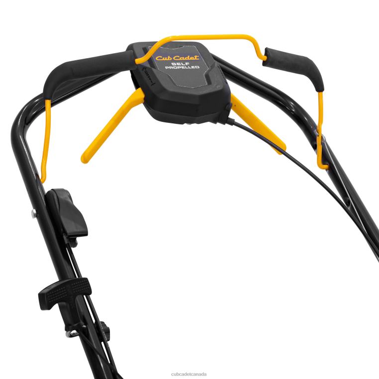 Equipment N4X8R202 Cub Cadet SC500K