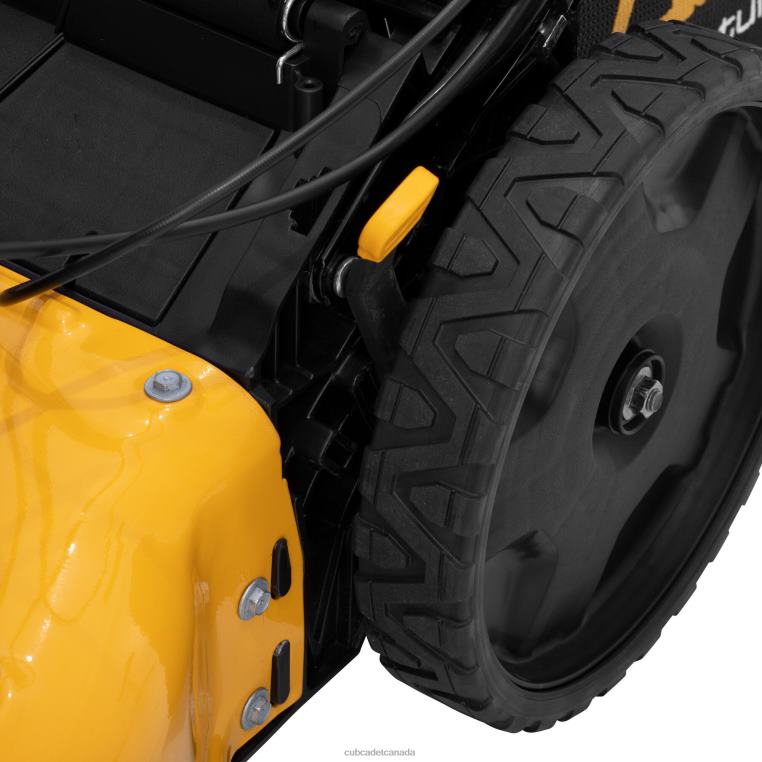 Equipment N4X8R202 Cub Cadet SC500K