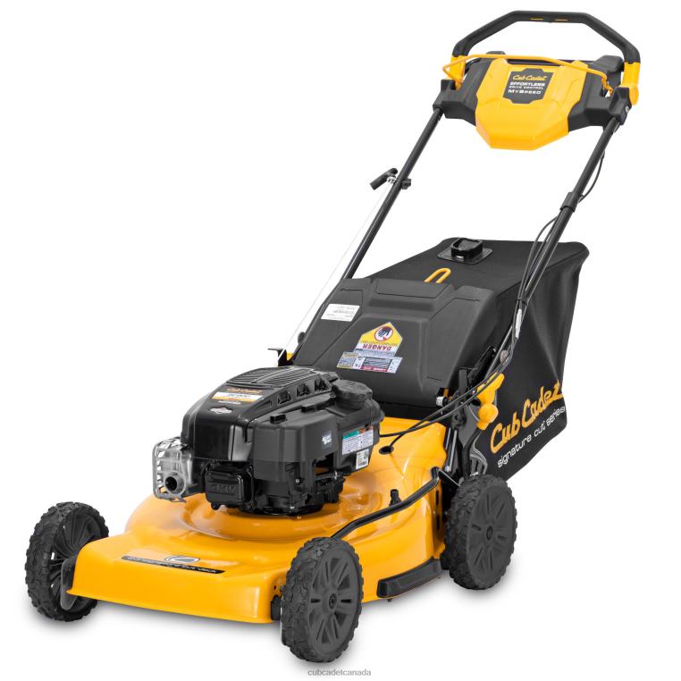 Equipment N4X8R203 Cub Cadet SC900