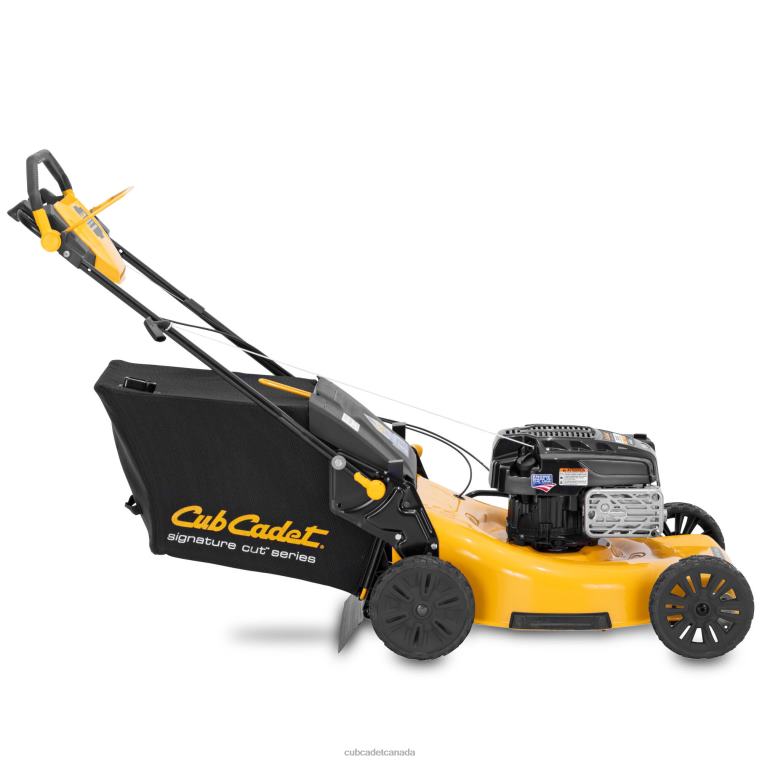 Equipment N4X8R203 Cub Cadet SC900