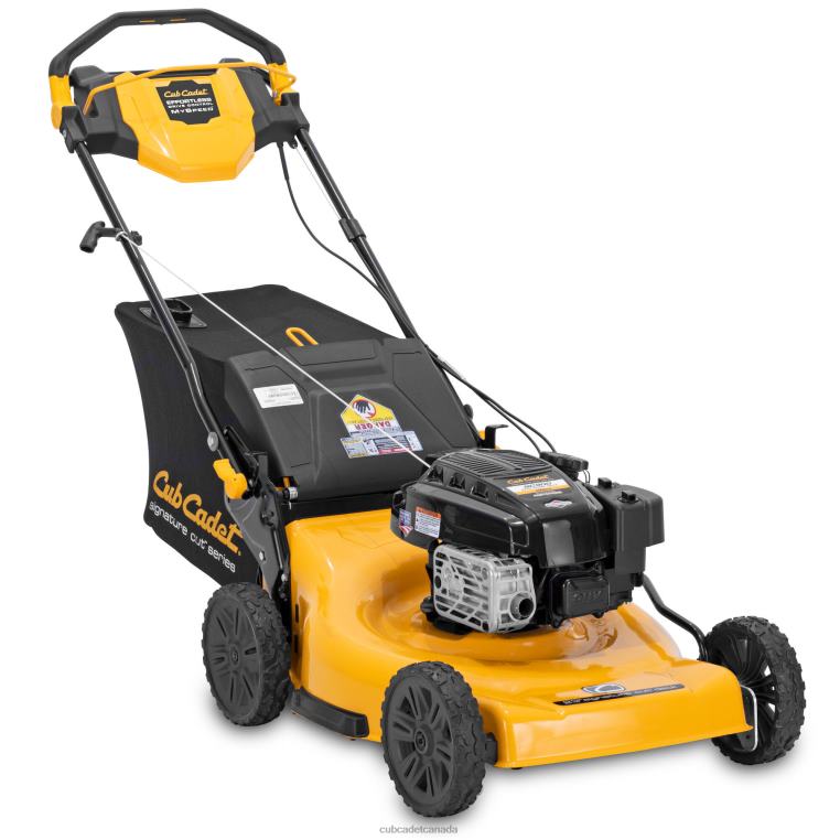 Equipment N4X8R203 Cub Cadet SC900