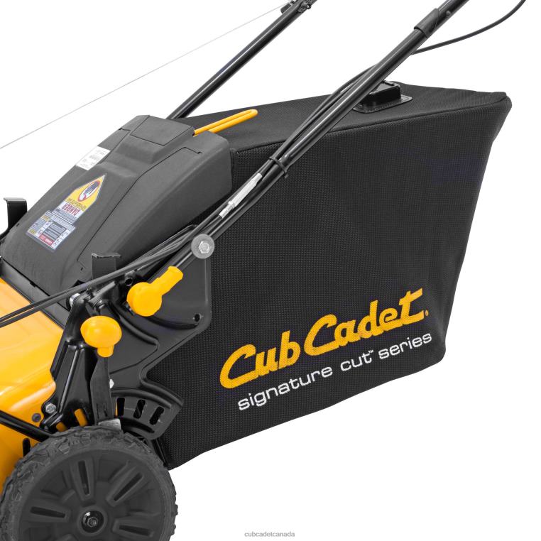 Equipment N4X8R203 Cub Cadet SC900