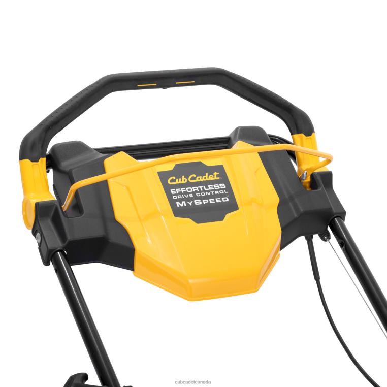 Equipment N4X8R203 Cub Cadet SC900