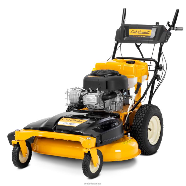Equipment N4X8R204 Cub Cadet CC 800