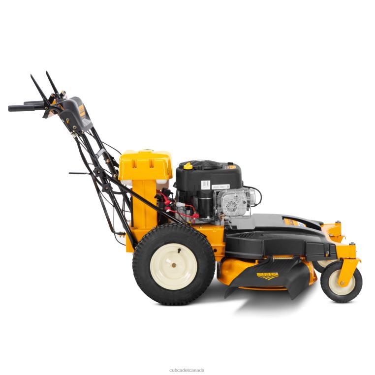Equipment N4X8R204 Cub Cadet CC 800