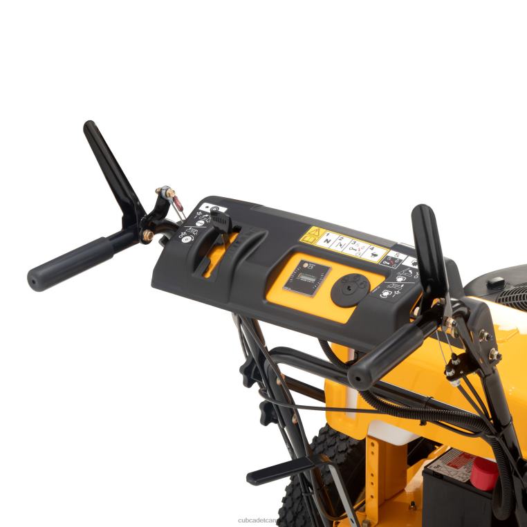 Equipment N4X8R204 Cub Cadet CC 800