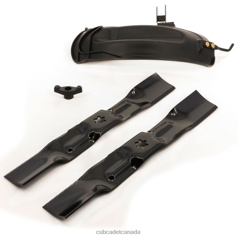 Accessory N4X8R111 Cub Cadet Mulching Kit for 34-inch Cutting Decks (2017-)
