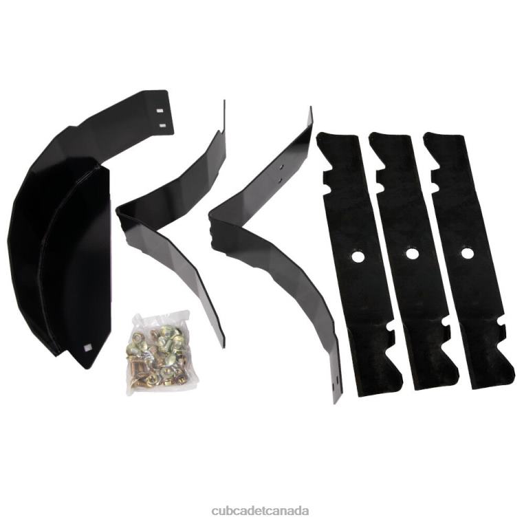 Accessory N4X8R187 Cub Cadet Xtreme Mulching Kit for 54-inch Decks