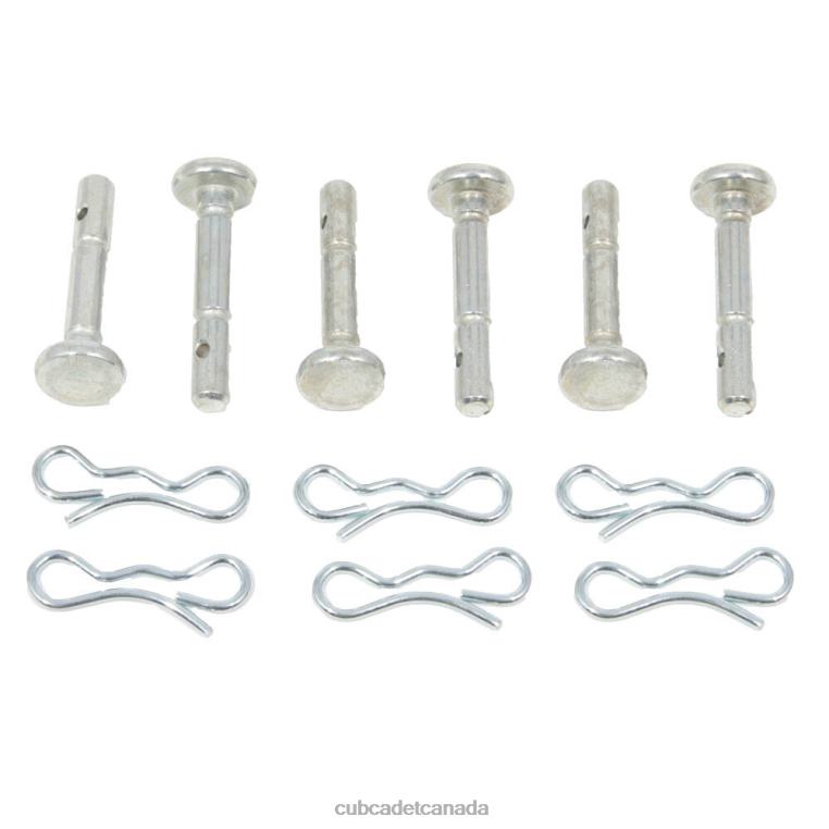 Accessory N4X8R255 Cub Cadet 3-Stage Snow Blower Shear Pin Kit