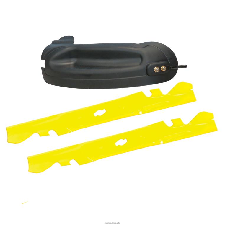 Accessory N4X8R53 Cub Cadet Xtreme Mulching Kit for 46-inch Cutting Decks